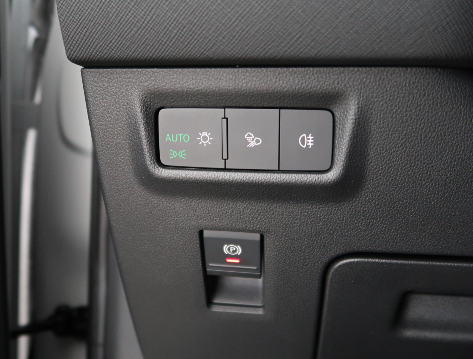 Škoda Kodiaq - 2024