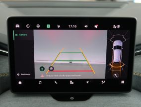 Škoda Kodiaq - 2024