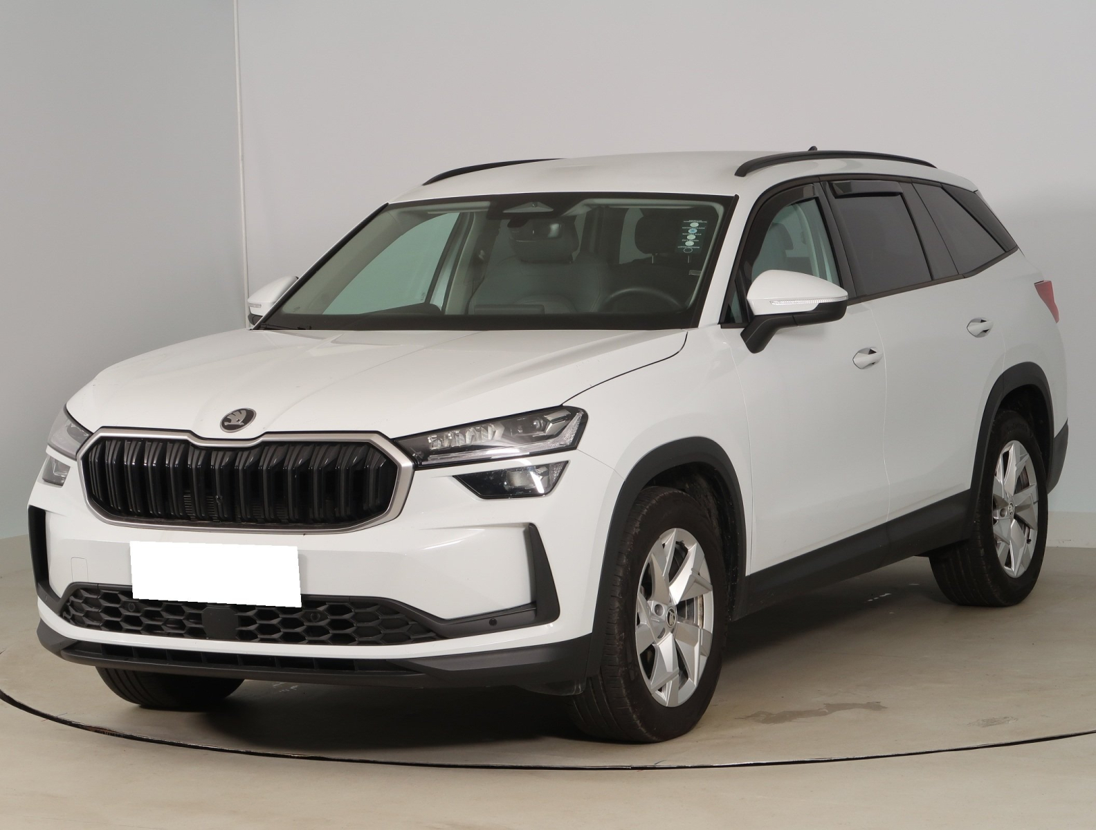 Škoda Kodiaq - 2024