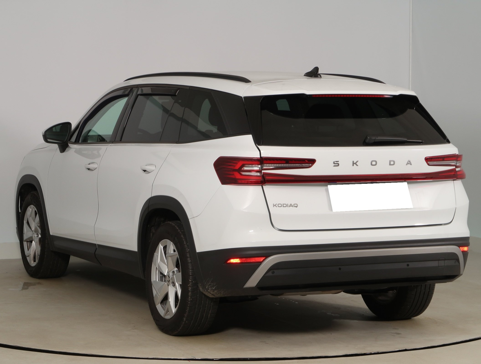 Škoda Kodiaq - 2024