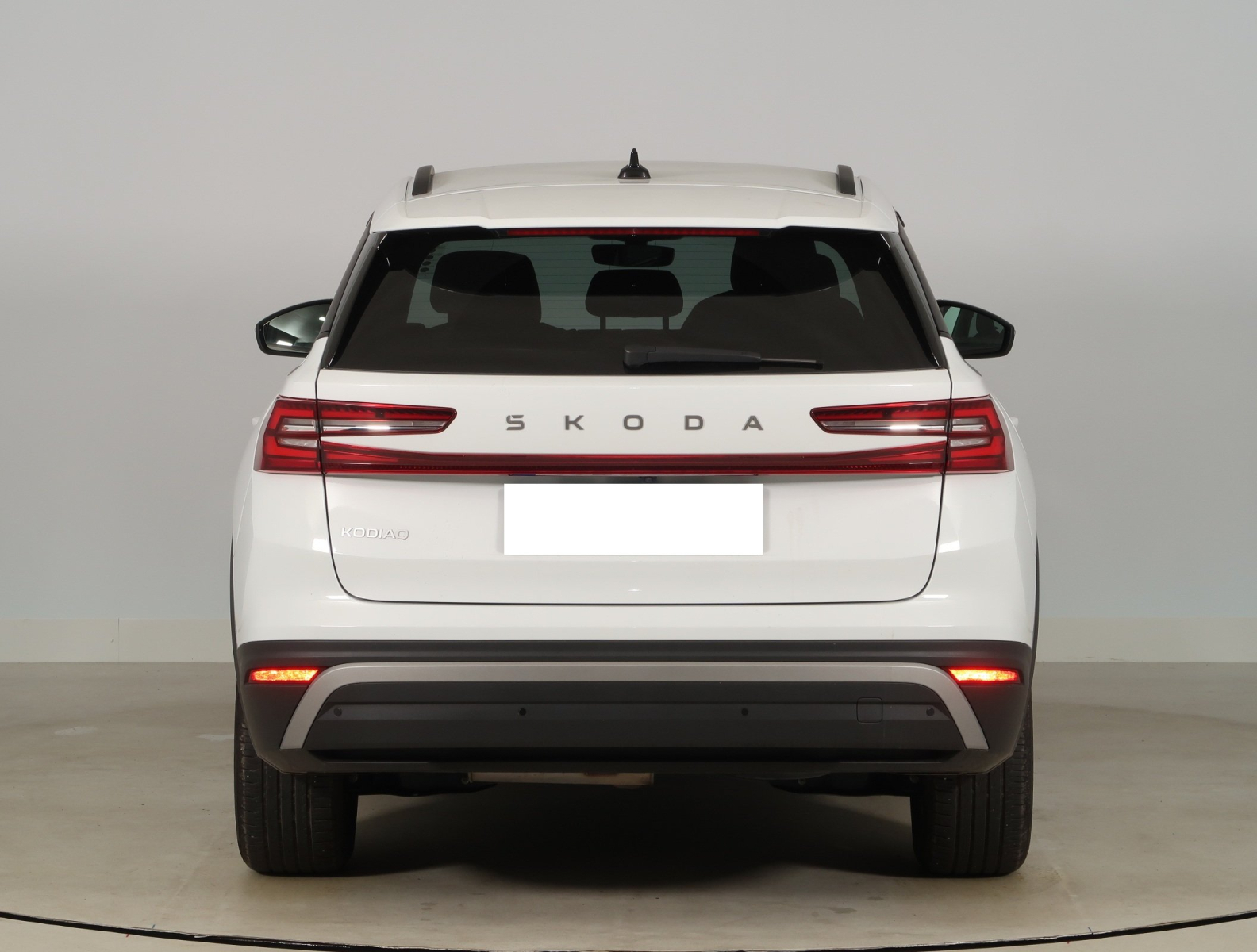 Škoda Kodiaq - 2024