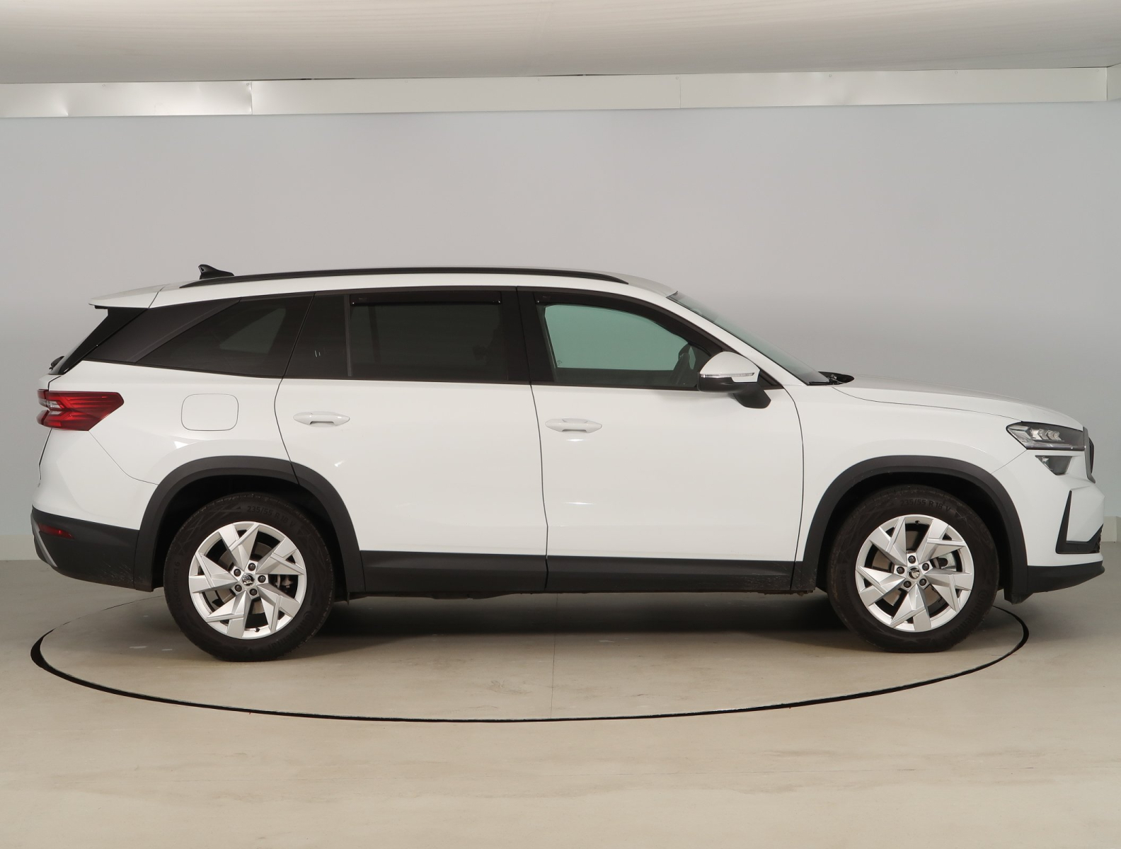 Škoda Kodiaq - 2024