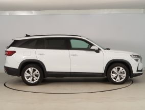 Škoda Kodiaq - 2024