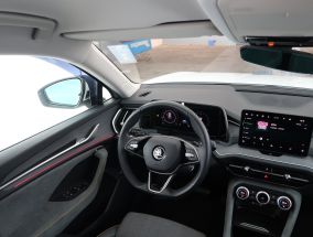 Škoda Kodiaq - 2024