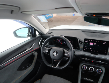 Škoda Kodiaq - 2024