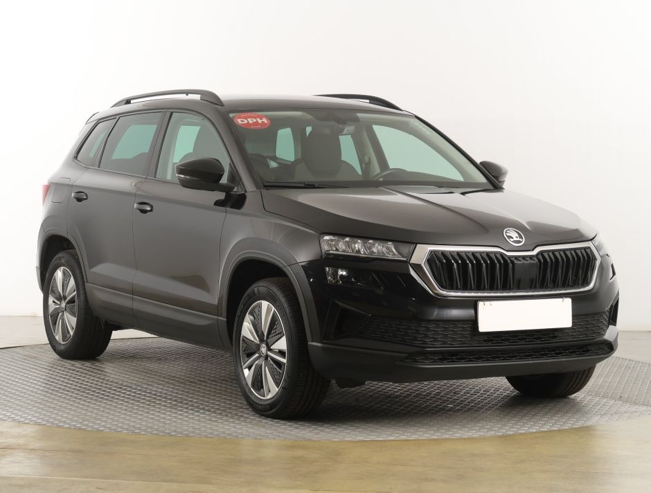 Skoda Karoq - 2022