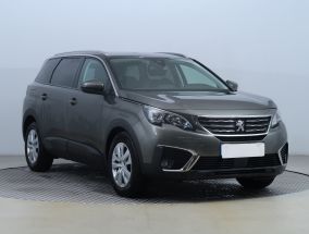 Peugeot 5008 - 2019