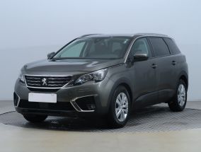 Peugeot 5008 - 2019