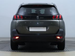 Peugeot 5008 - 2019
