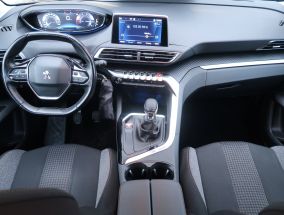 Peugeot 5008 - 2019