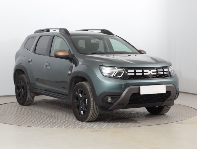 Dacia Duster 2023