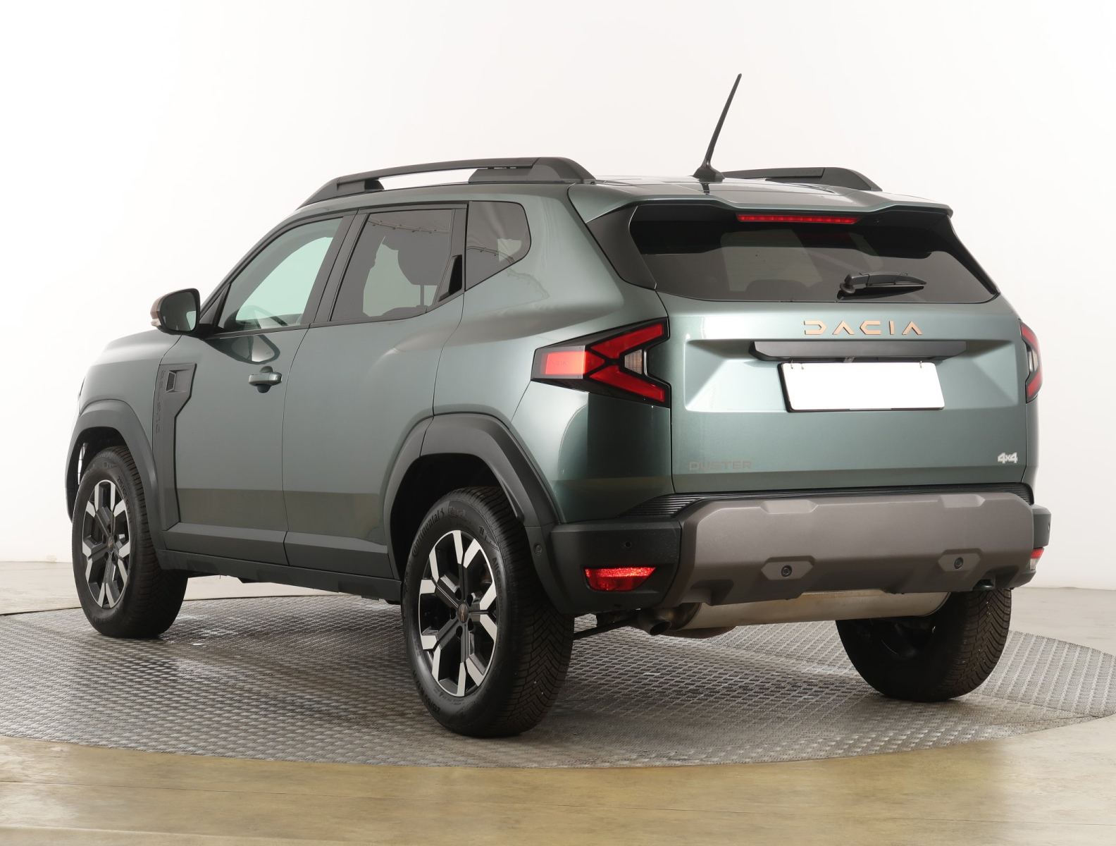 Dacia Duster - 2024