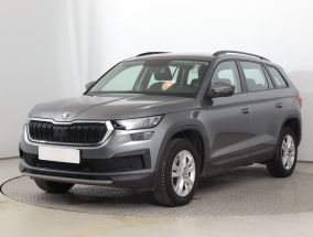Skoda Kodiaq - 2022