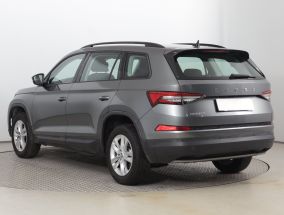 Skoda Kodiaq - 2022