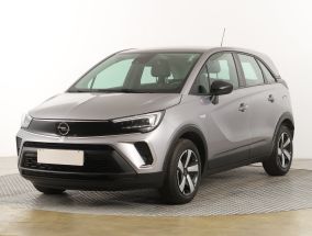 Opel Crossland X - 2021