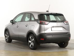 Opel Crossland X - 2021
