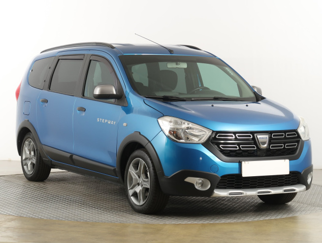 Dacia Lodgy 2019