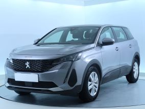 Peugeot 5008 - 2021