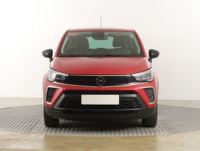 Opel Crossland X - 2022