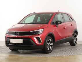 Opel Crossland X - 2022