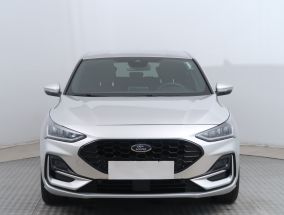 Ford Focus - 2022