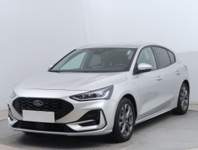 Ford Focus - 2022