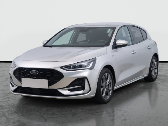 Ford Focus 1.0 MHEV