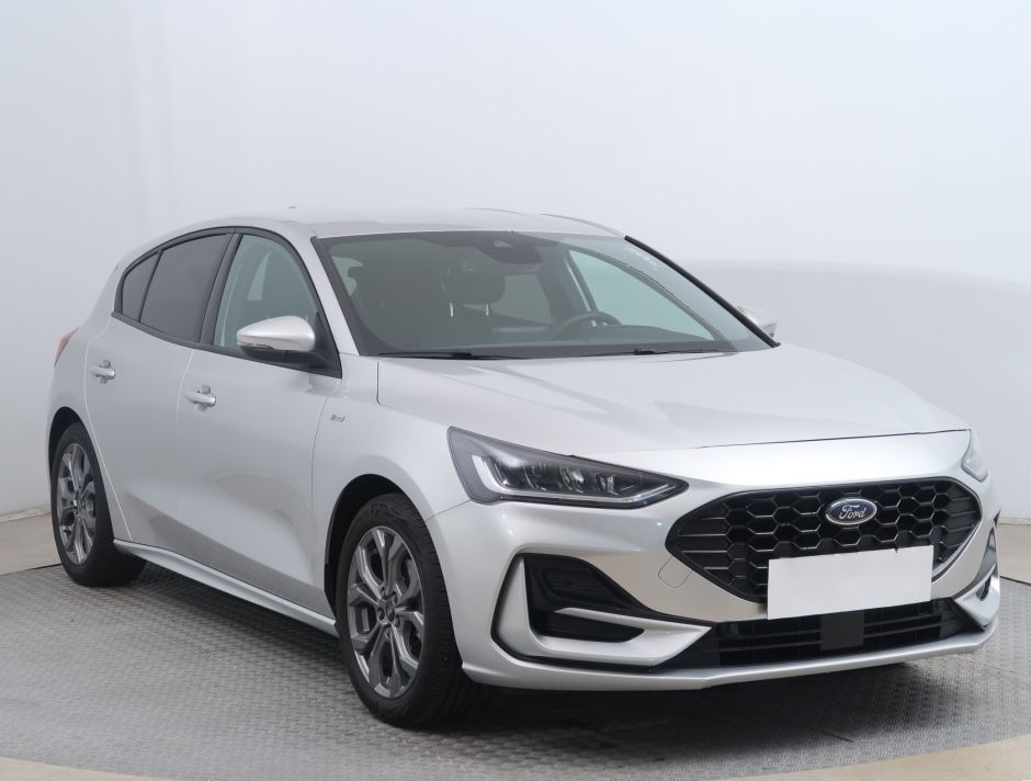 Ford Focus - 2022