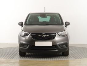 Opel Crossland X - 2020
