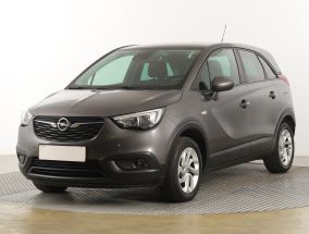 Opel Crossland X - 2020
