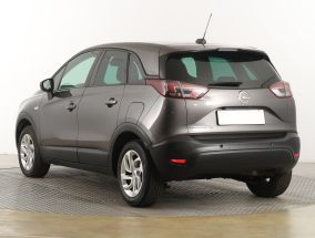 Opel Crossland X - 2020