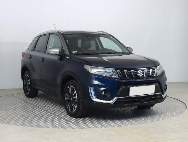 Suzuki Vitara 2023