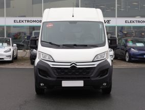 Citroen Jumper - 2020