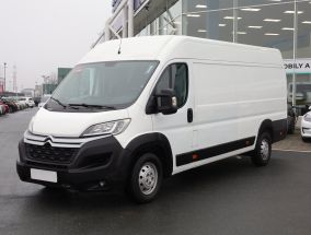 Citroen Jumper - 2020