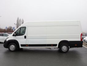 Citroen Jumper - 2020