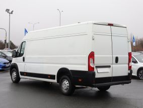 Citroen Jumper - 2020