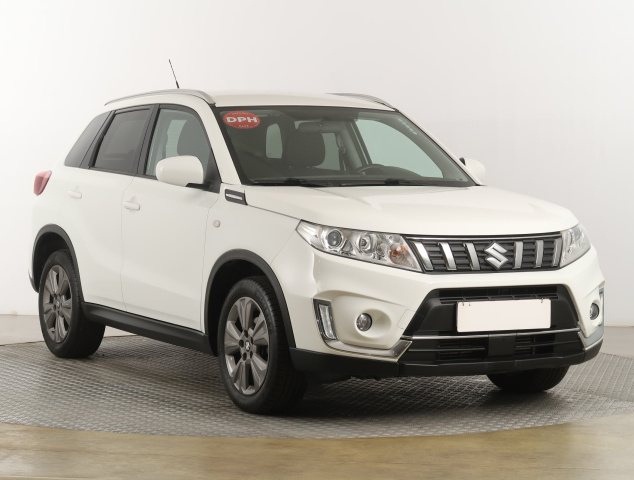 Suzuki Vitara 2020