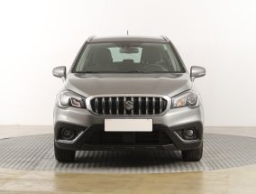 Suzuki SX4 S-Cross - 2017