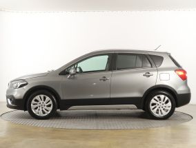 Suzuki SX4 S-Cross - 2017