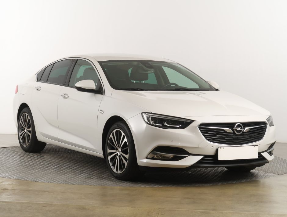 Opel Insignia - 2019