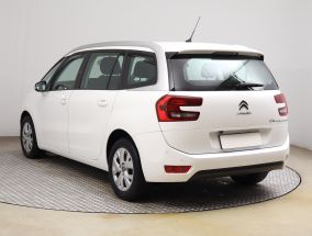 Citroen C4 Grand SpaceTourer - 2019