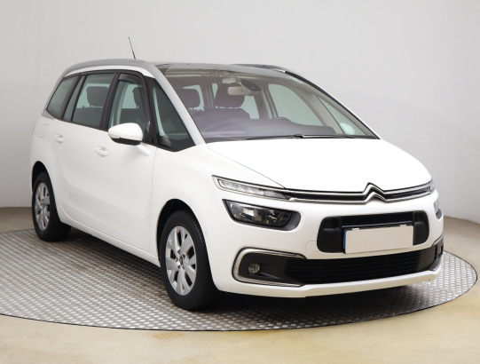 Citroen C4 Grand SpaceTourer