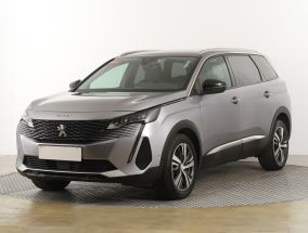 Peugeot 5008 - 2022