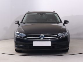 Volkswagen Passat - 2019