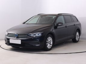 Volkswagen Passat - 2019