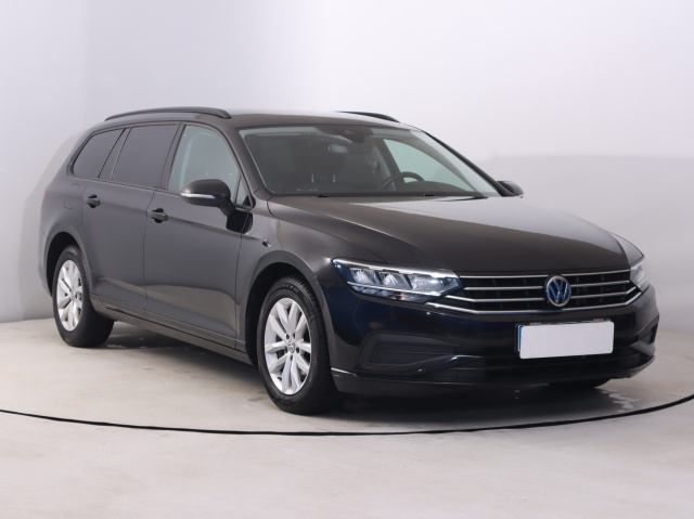 Volkswagen Passat 2019