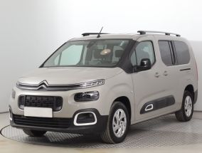 Citroen Berlingo - 2022