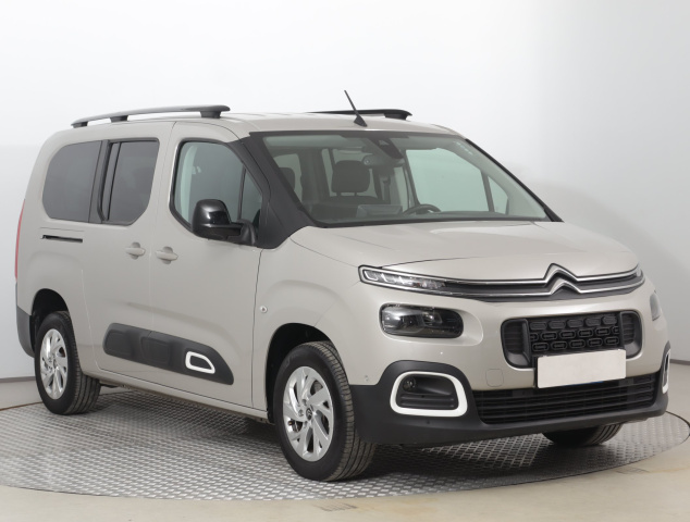 Citroen Berlingo 2022