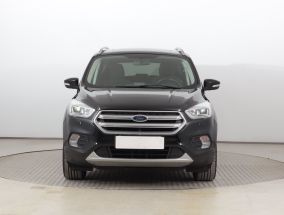 Ford Kuga - 2018