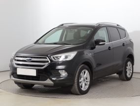 Ford Kuga - 2018